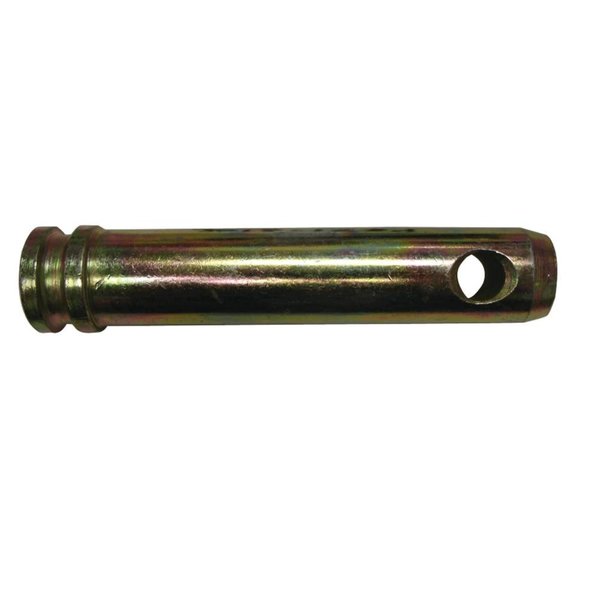 Db Electrical Top Link Pin 1" Diameter, 5 1/4" Length For Industrial Tractors; 3013-1584